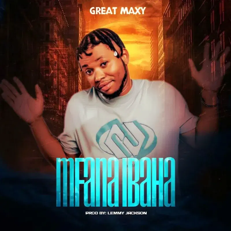 Mfana Ibaha