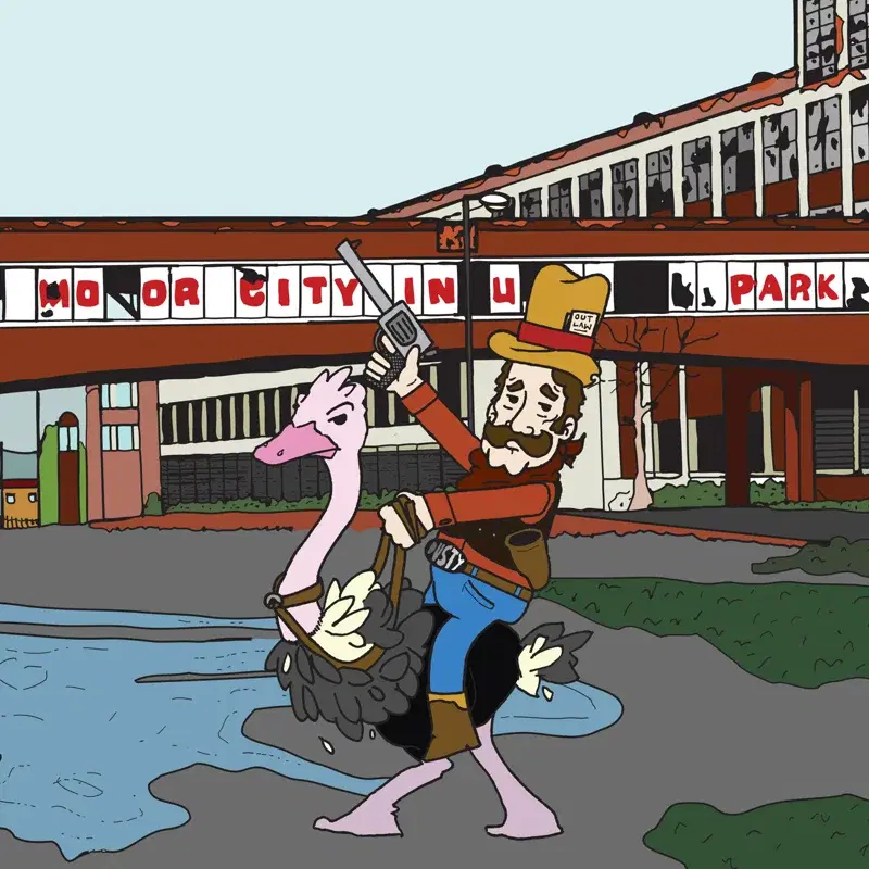 Cover Art