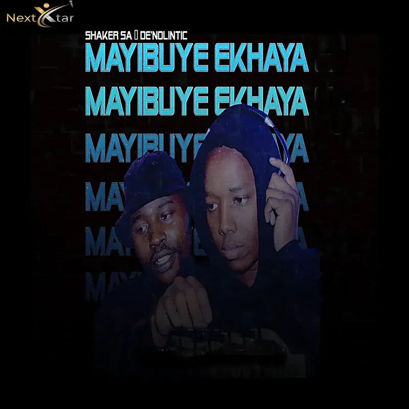 Mayibuye Khaya
