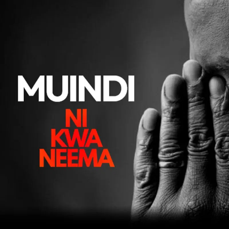 Ni Kwa Neema