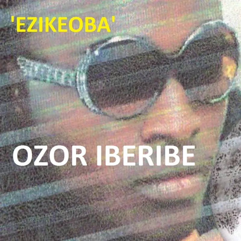 Ezikeoba