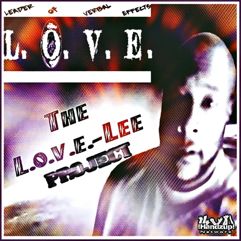 The L.O.V.E.-Lee Project