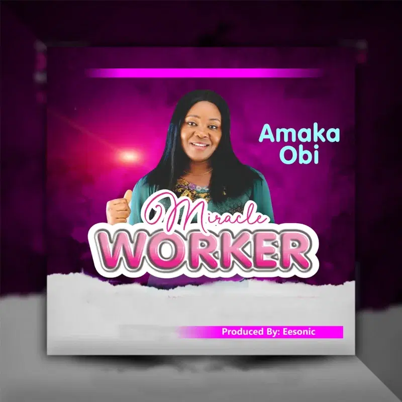 Miracle Worker