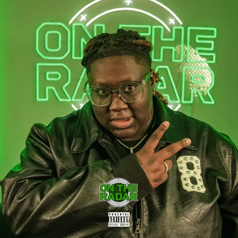 5an "On The Radar" Freestyle