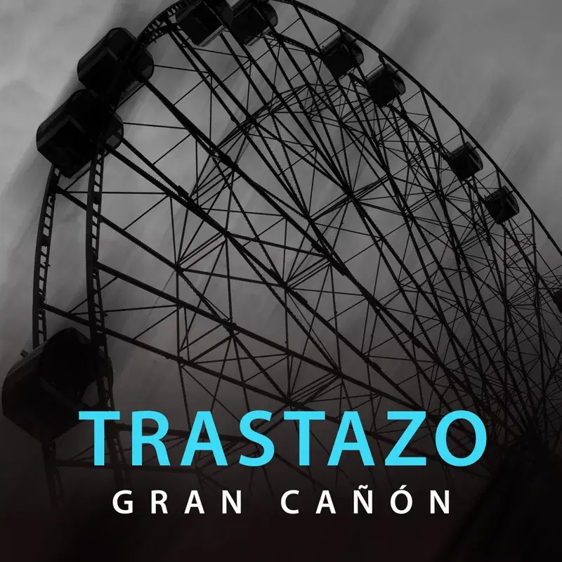 Gran Cañón