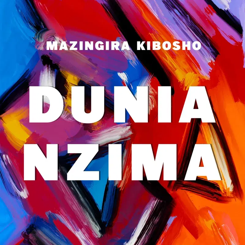Dunia Nzima