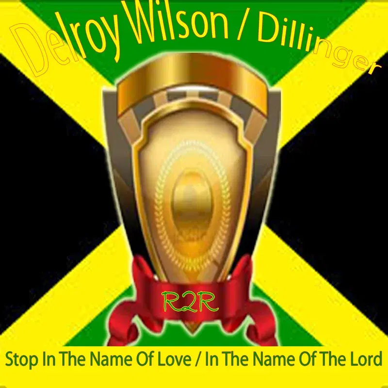 Stop in the Name of Love & In the Name of the Lord