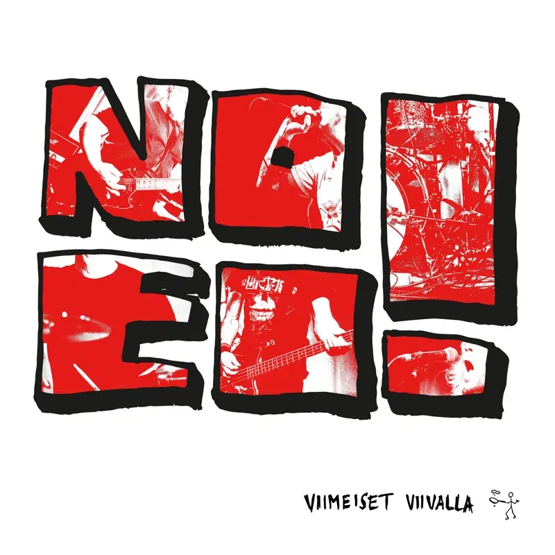 Viimeiset viivalla