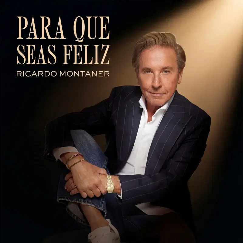 Para Que Seas Feliz