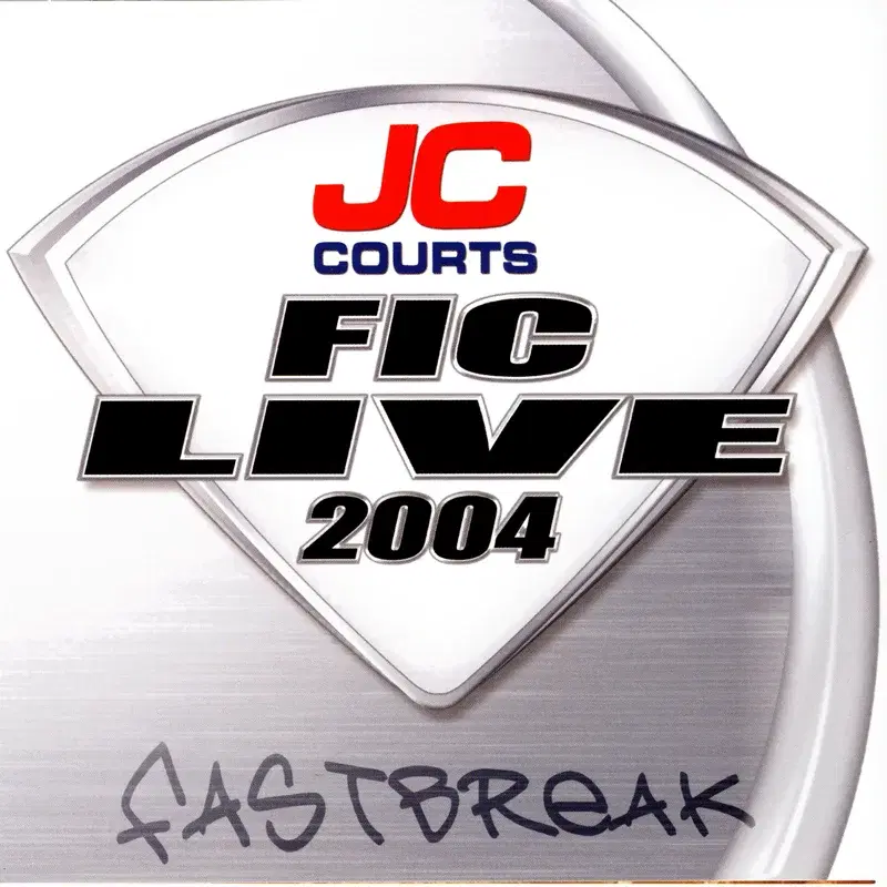 FIC Live 2004