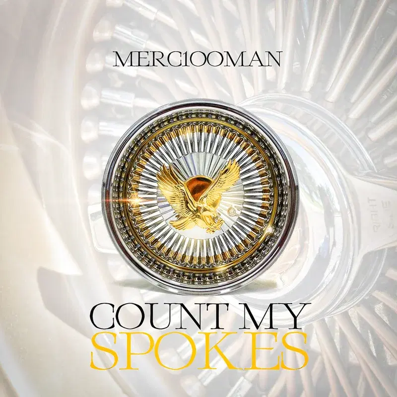 Count My Spokes