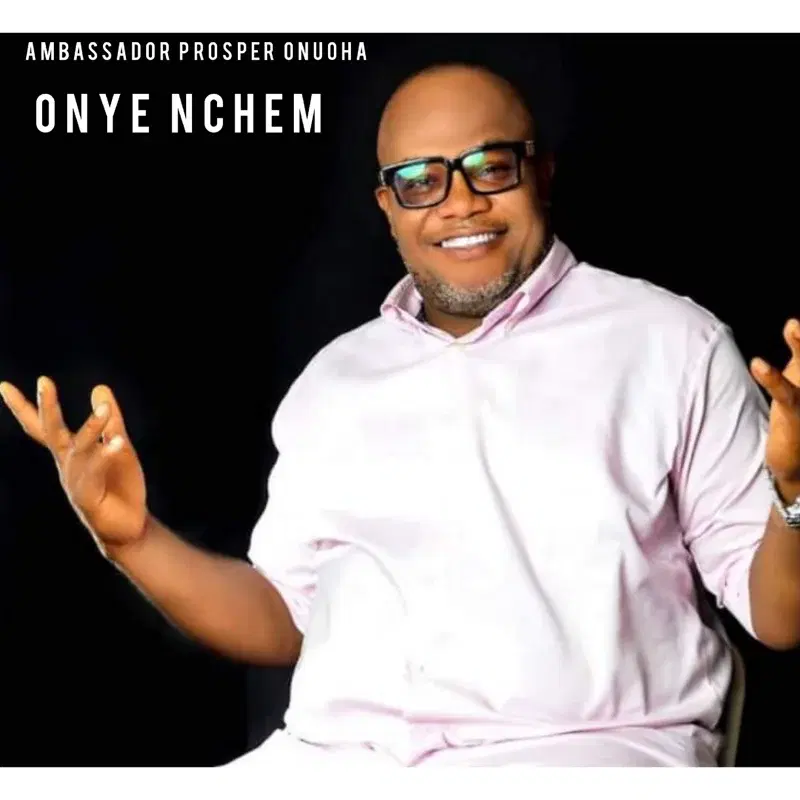 Onye Nchem