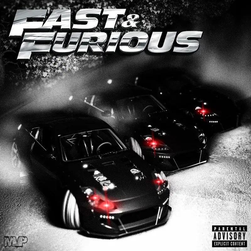 FAST & FURIOUS