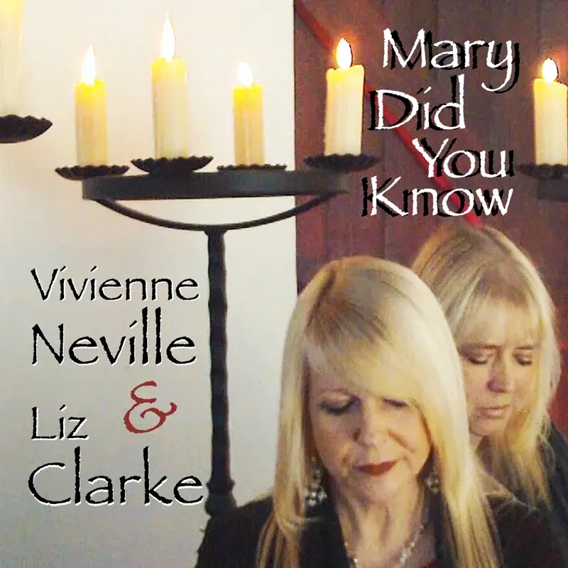 Mary Did You Know