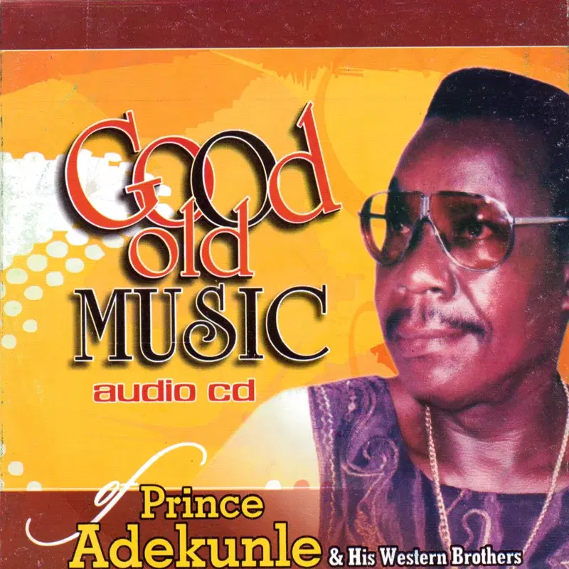 Good Old Music