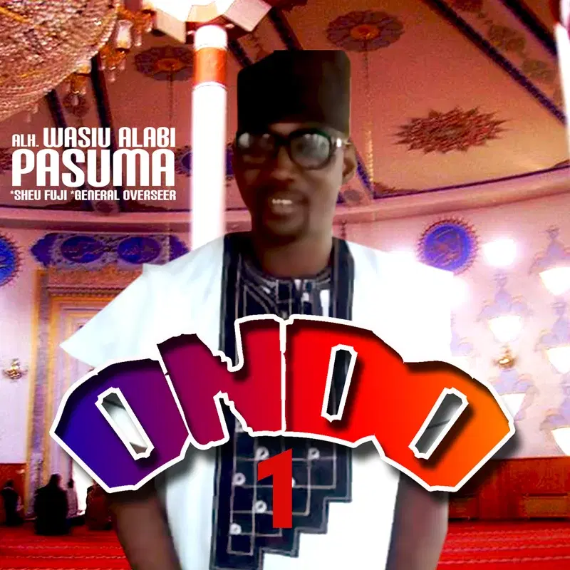 Ondo (Part 1)