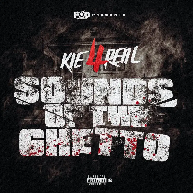 Sounds of the Ghetto