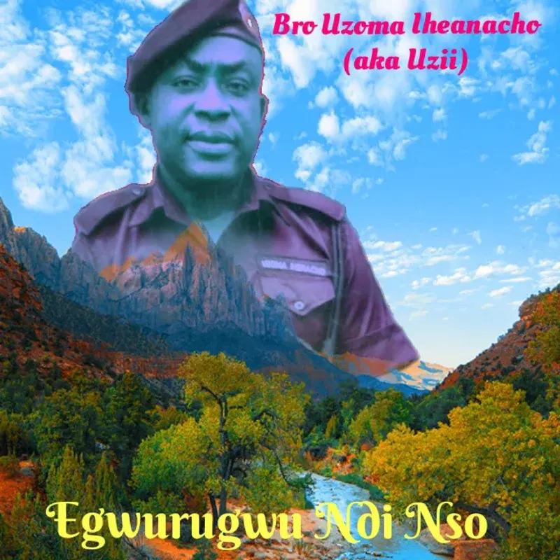 Egwurugwu Ndi Nso