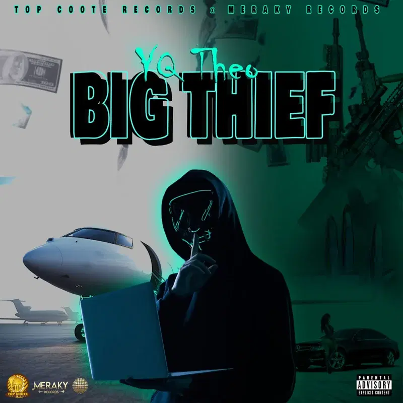 Big Thief