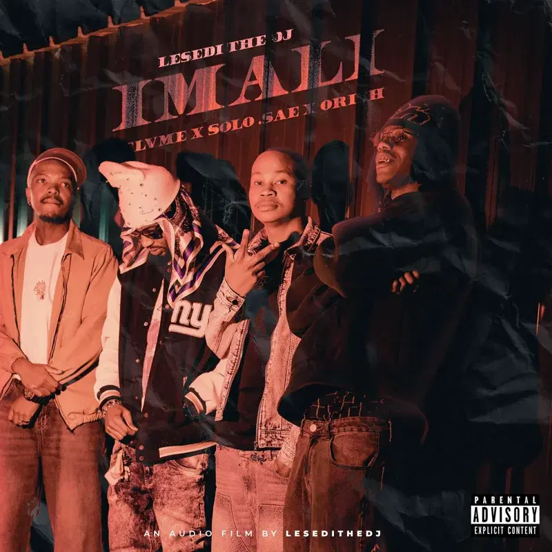 IMALI