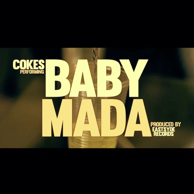 Baby Mada
