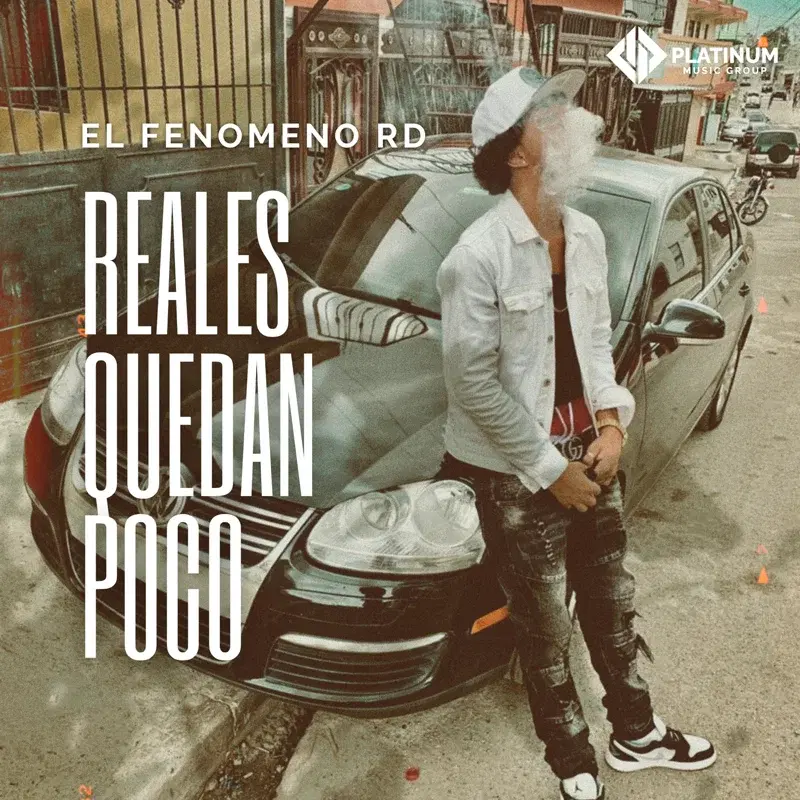 Reales Quedan Poco