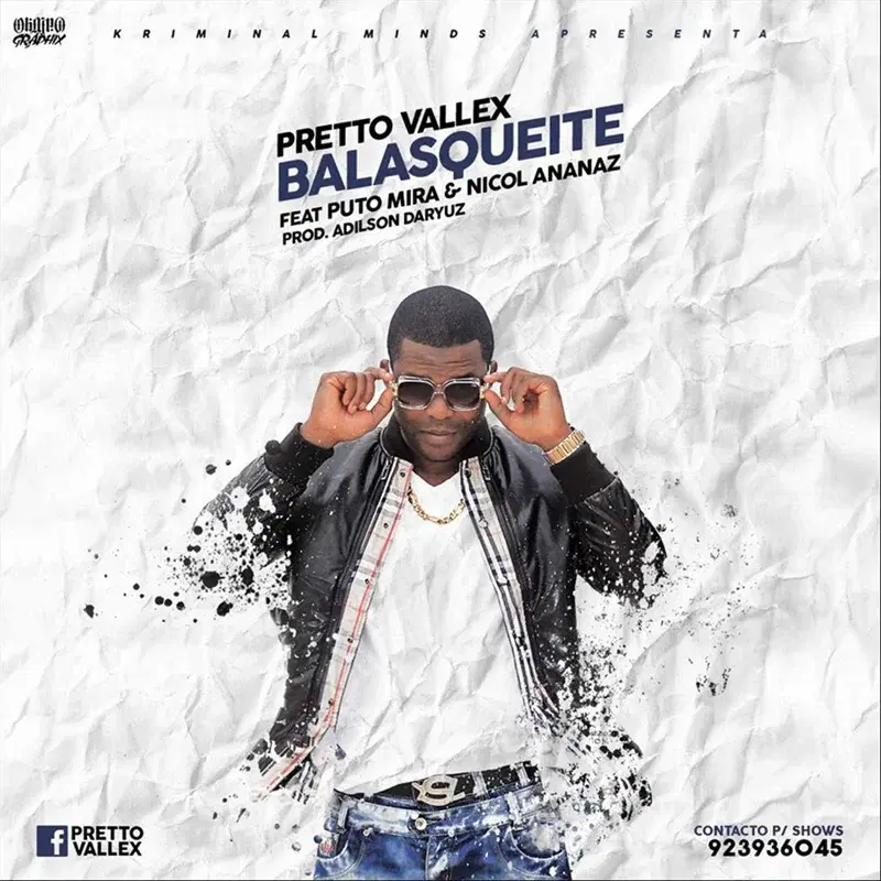 Balasqueite