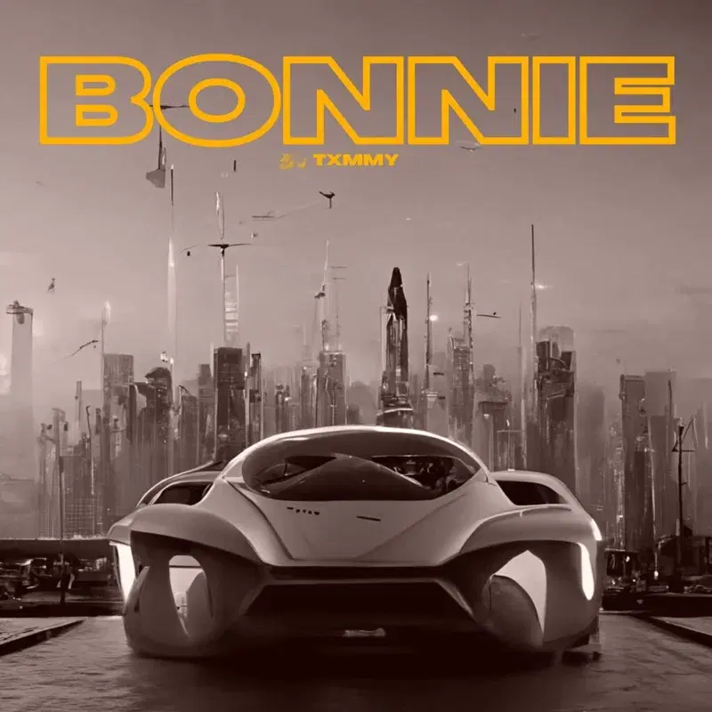 Bonnie