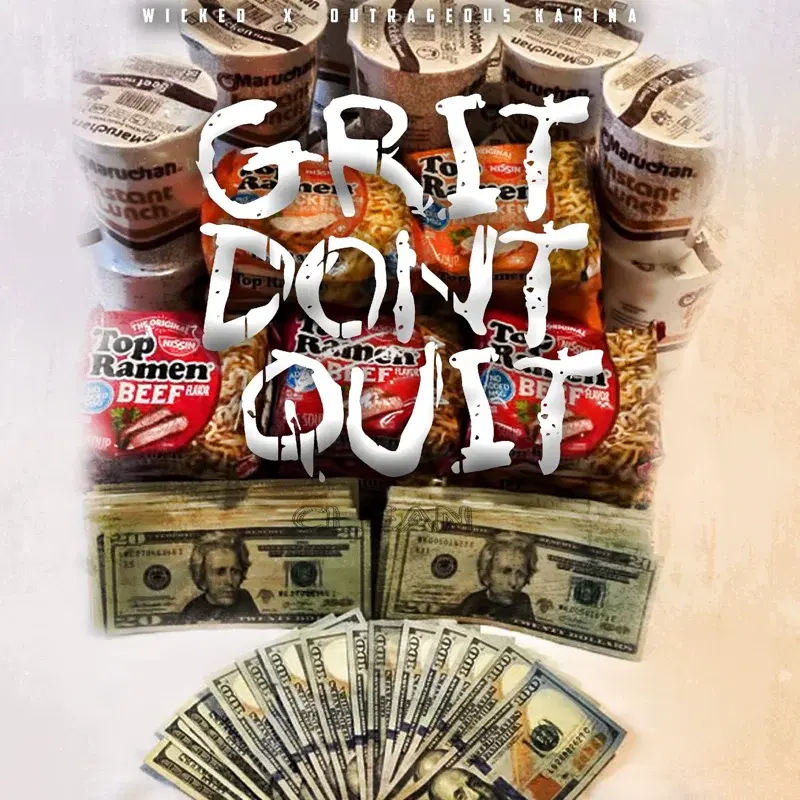Grit Don't Quit