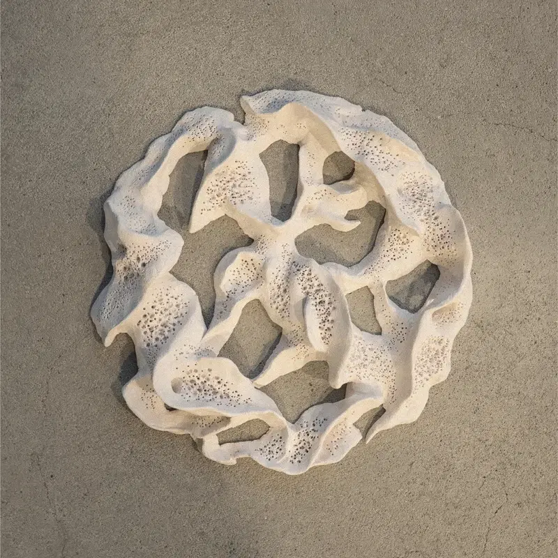 Interwoven