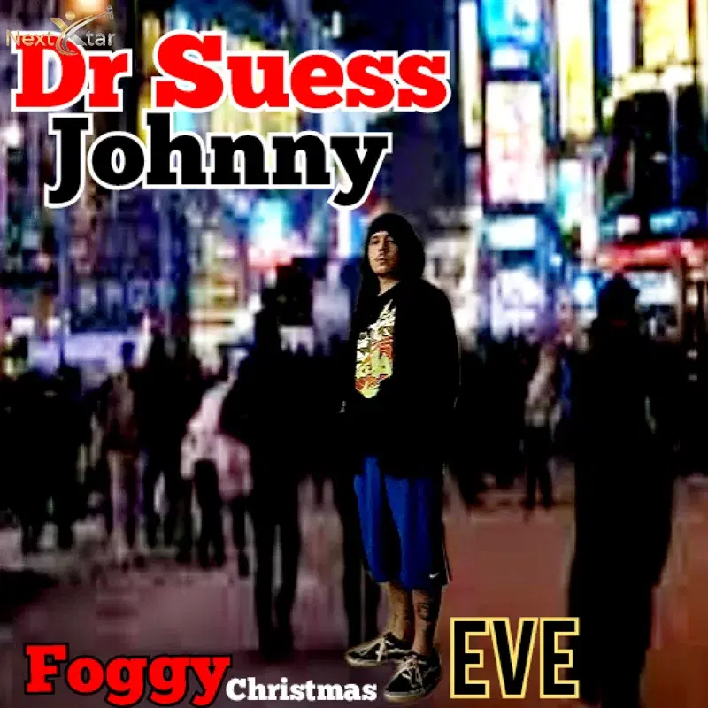 Foggy Christmas Eve