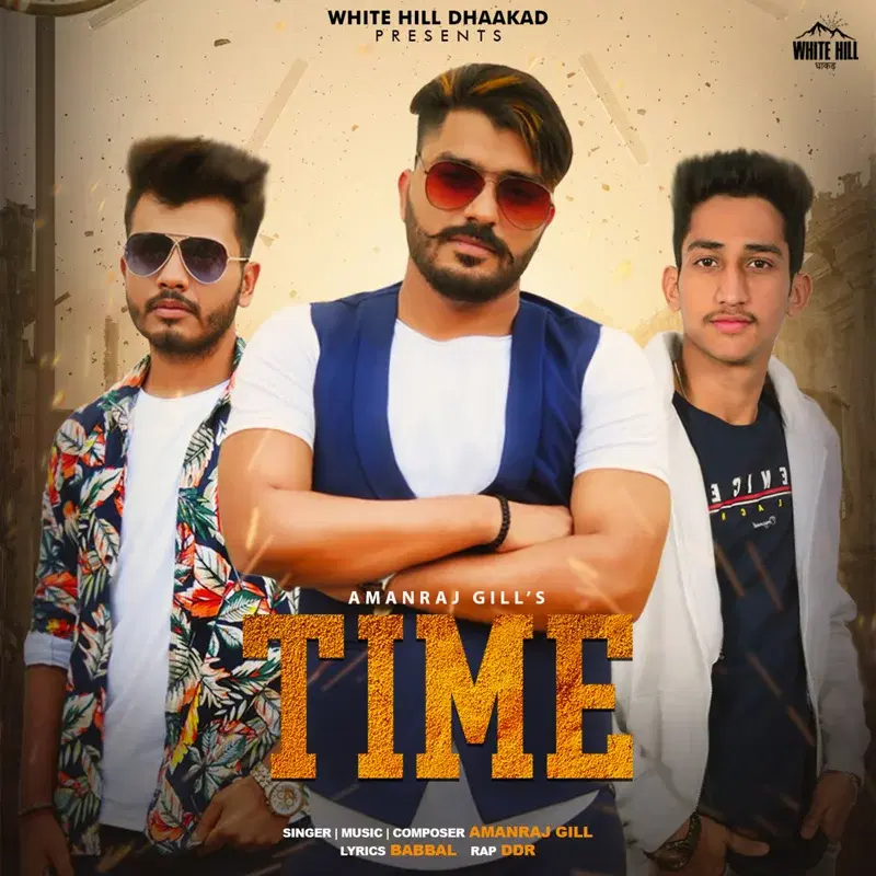 Time
