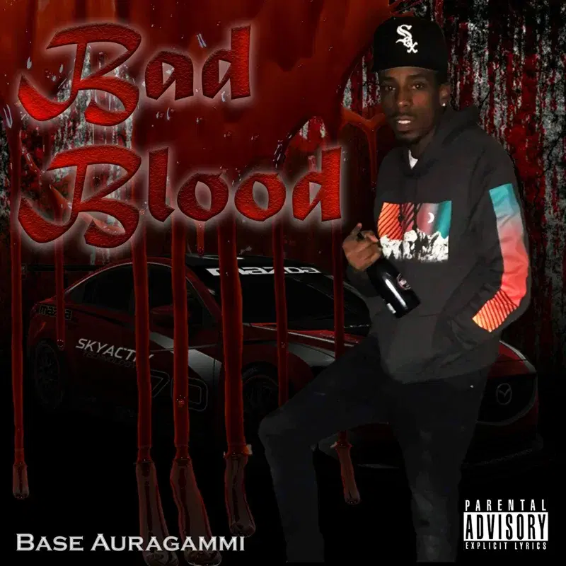 Bad Blood