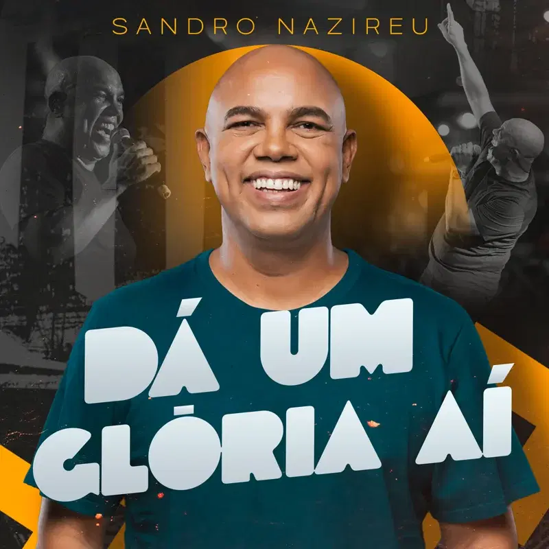 Dá Um Glória Aí