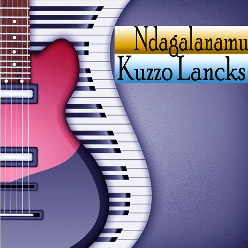 Ndagalanamu