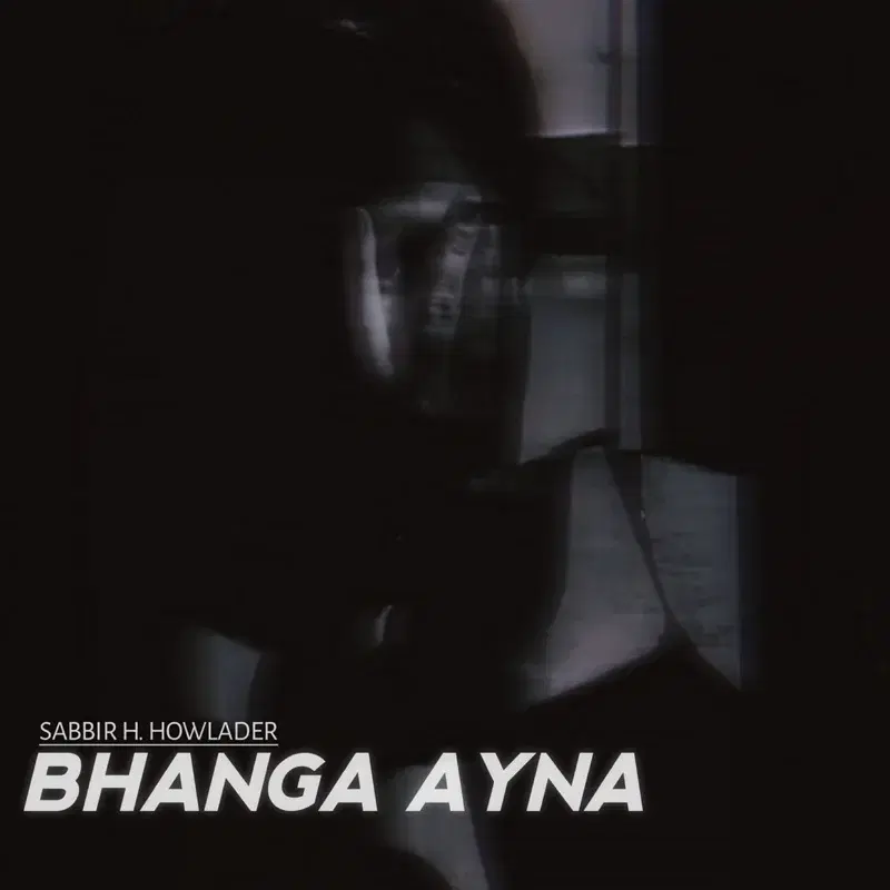 Bhanga Ayna