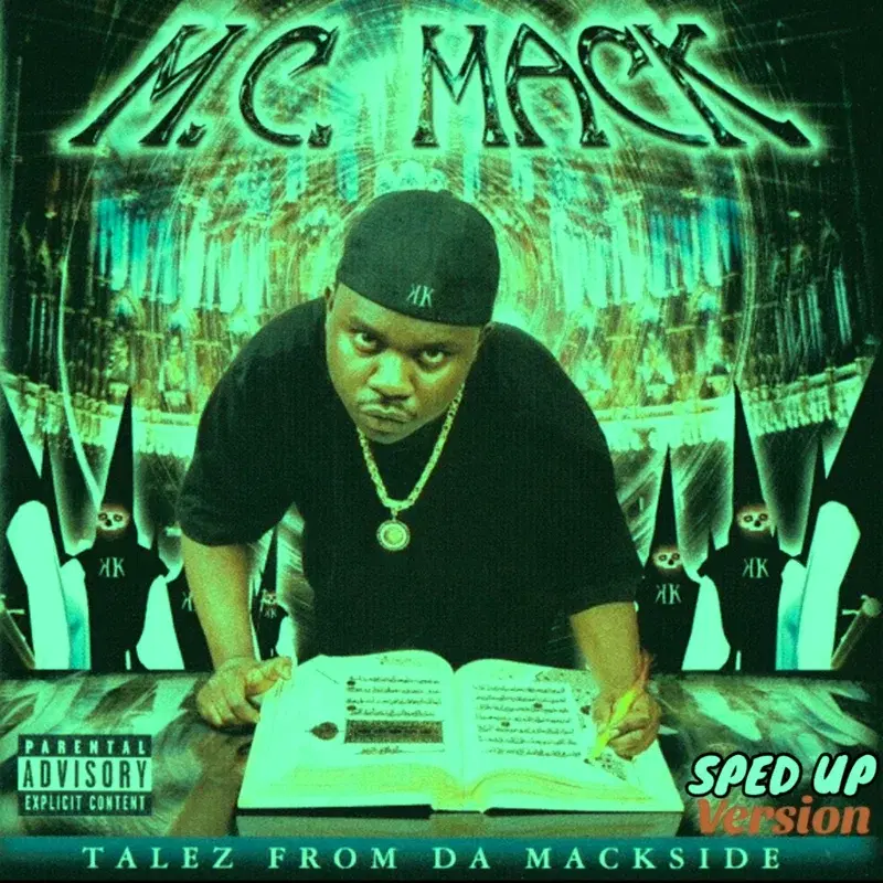 Talez From da Mackside