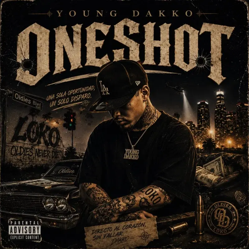 ONE SHOT