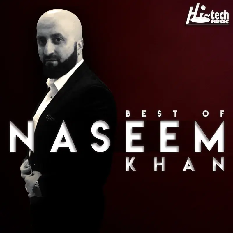 Best of Naseem Khan