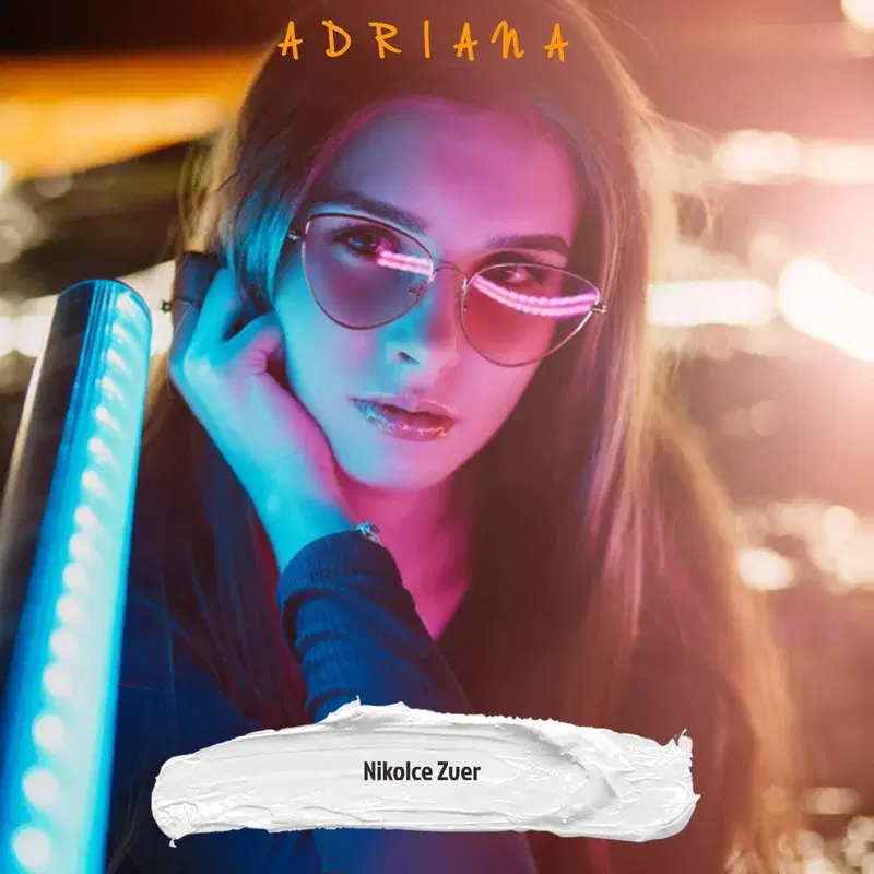 ADRIANA