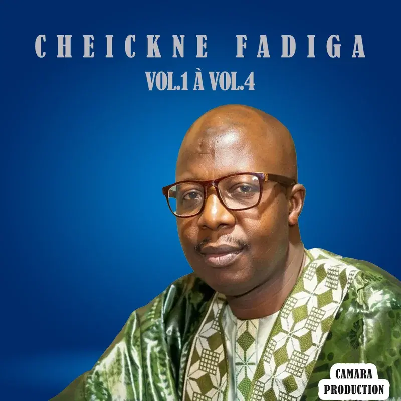 Vol. 1 à Vol. 4