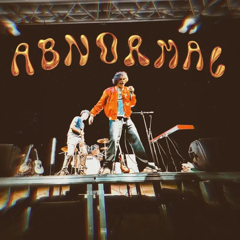 ABNORMAL