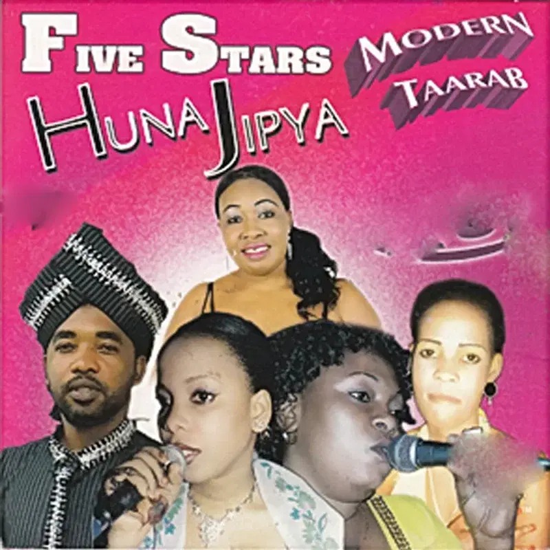 Huna Jipya