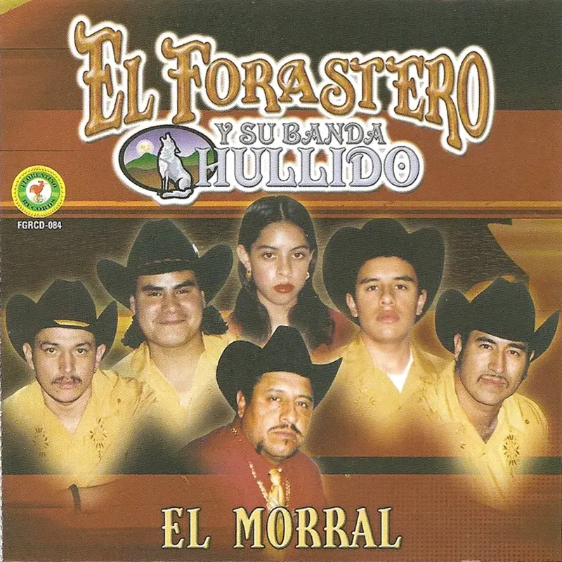 El Morral