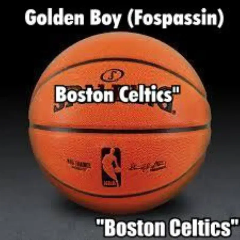 Boston Celtics