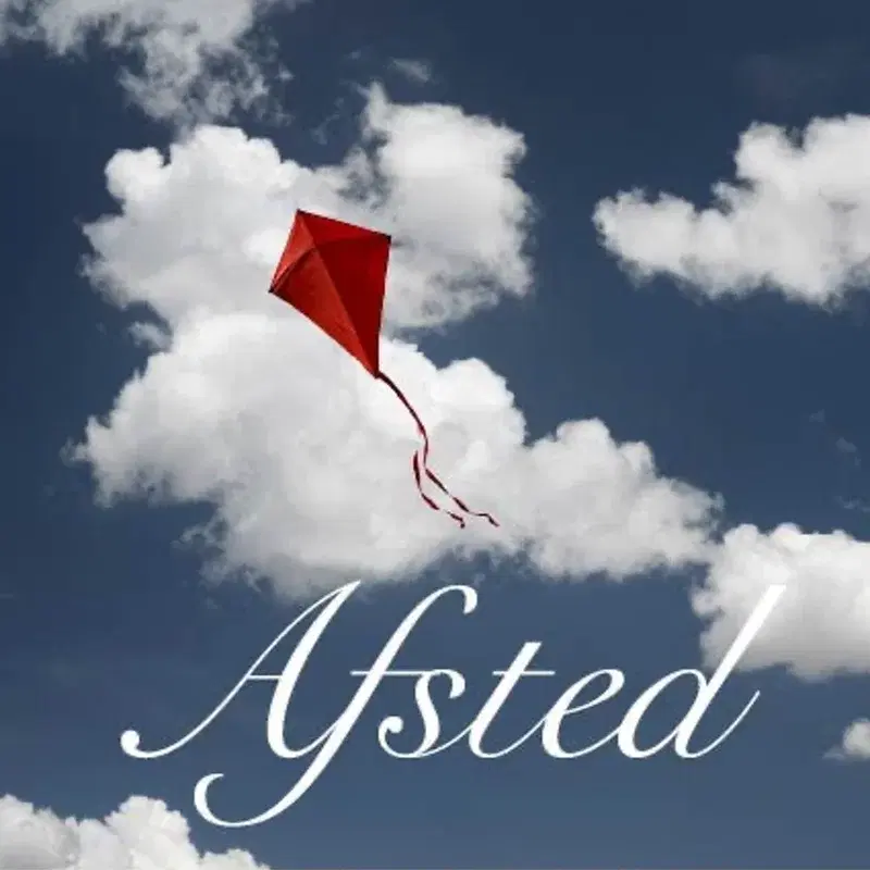 Afsted