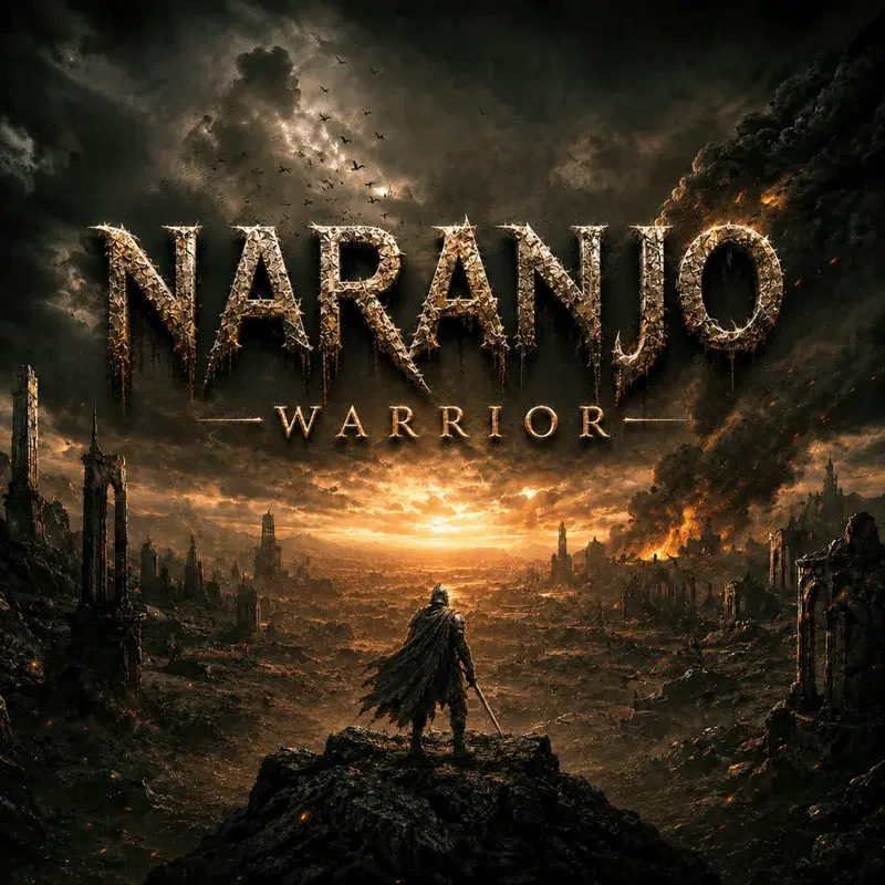 Warrior