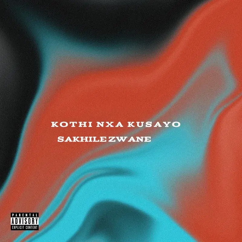 Kothi nxa kusayo