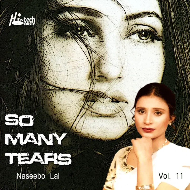 So Many Tears Vol. 11