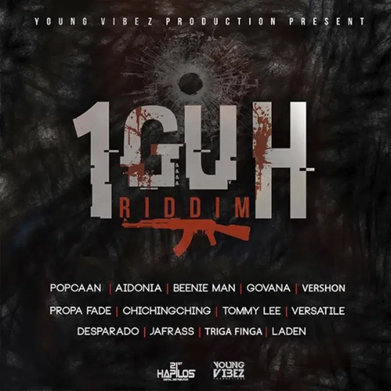 1guh Riddim